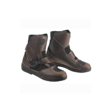 МОТОКРОССОВКИ Gaerne Stelvio Aquatech Brown 2536 013 - миниатюра 1