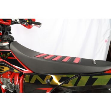 Мотоцикл Sanchez Bandit CB300RL - миниатюра 31