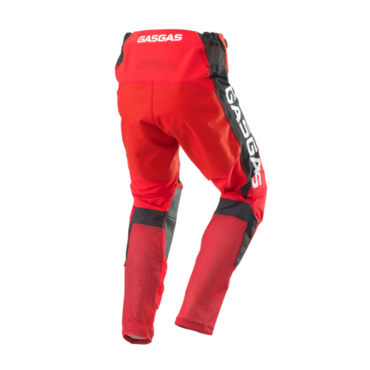 Мотоштаны GASGAS Fast Pant, red black (38, Взрослая  Кросс эндуро) - миниатюра 2