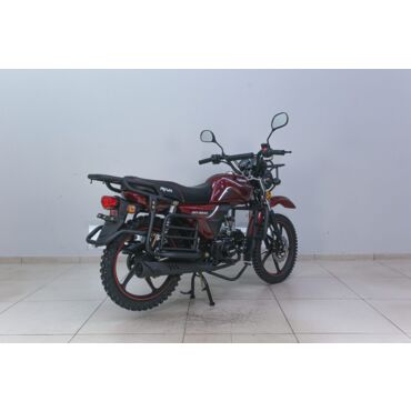 Мопед VMC Off Road - миниатюра 30