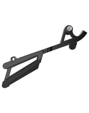 Защита ведущей звезды Polisport KTM EXC F 250 350 Husqvarna FE 250 350 16 23 черн.