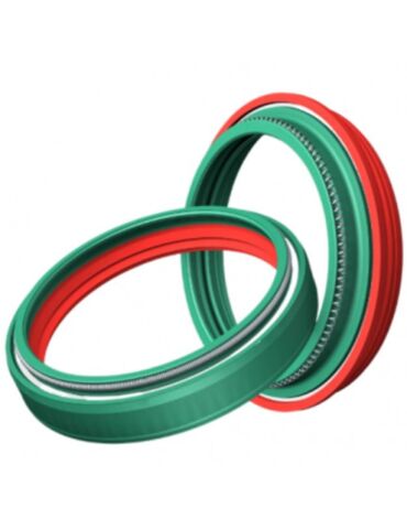 Комплект сальников двухкомпонентных SKF для вилки KYB 48MM