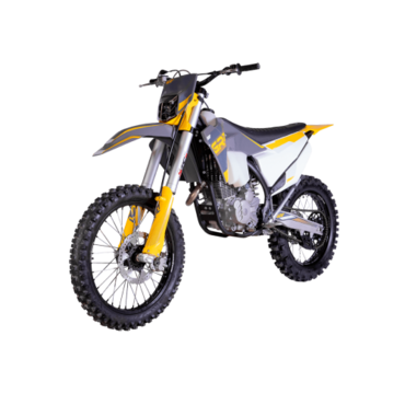 Мотоцикл GR7 F300A (4T CB300) Enduro Lite - миниатюра 3