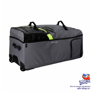 Acerbis BAG MACHINE 190LT сумка на колесах для экипировки // 0024681.318 - миниатюра 1