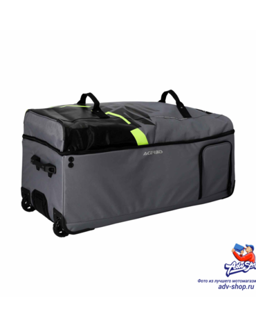 Acerbis BAG MACHINE 190LT сумка на колесах для экипировки // 0024681.318