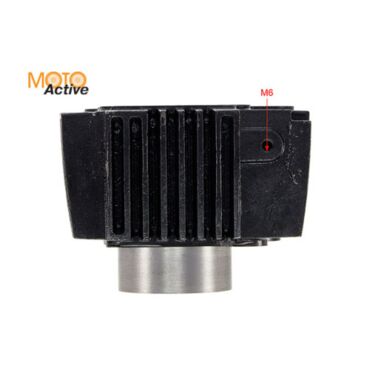 ЦПГ 4T двиг. YX125 см3 153FMI 154FMI d 54 p 14 (чугун. цил.) - миниатюра 6