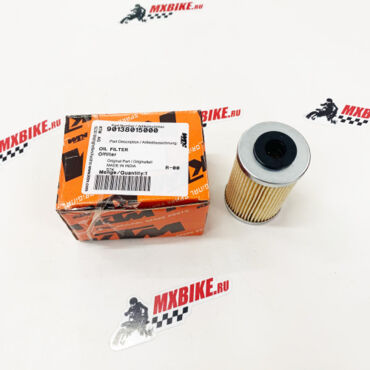Масляный фильтр KTM Duke 125 390 11- / Husqvarna Svartpilen / Vitpilen 250 401 18- - миниатюра 6