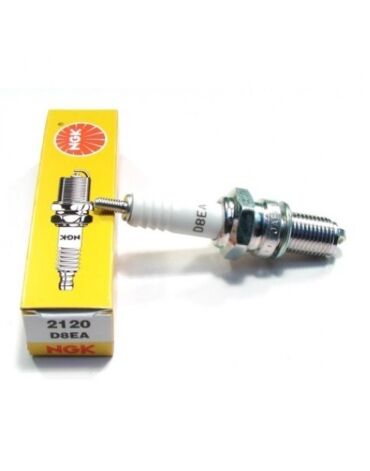 Свеча NGK D8EA
