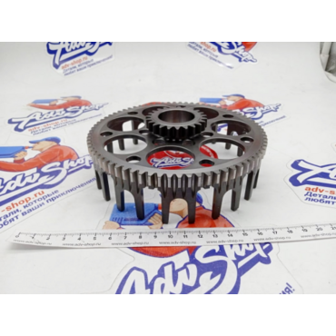 KTM корзина сцепления SX / EXC 13 16 ( 54832024044 ) - миниатюра 4