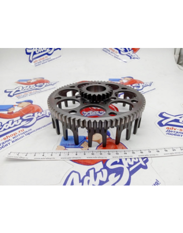 KTM корзина сцепления SX / EXC 13 16 ( 54832024044 )