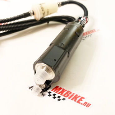 Топливный насос KTM 250SX F 350SX F 450SX F 16 18 / Husqvarna FC250 350 450 16 18 - миниатюра 3