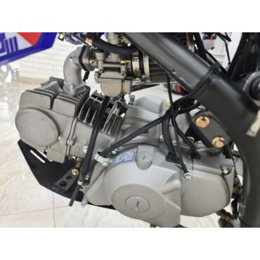 Питбайк Apollo RFZ START 125LE 17 14 - миниатюра 10