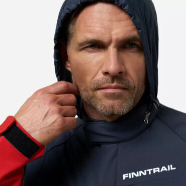 Finntrail Комбинезон Stig Red - миниатюра 13