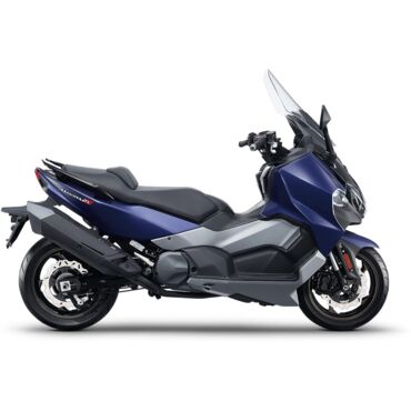 Максискутер SYM MAXSYM TL 500 - миниатюра 14