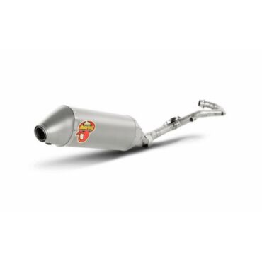 Выхлопная система Akvapovic под мотоциклы Honda CRF150R 2007 10 - миниатюра 1