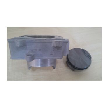 Цилиндр + поршень комплект KTM 250SX F 05 12; 250EXC F 06 13 / Husaberg FE250 2013 - миниатюра 3
