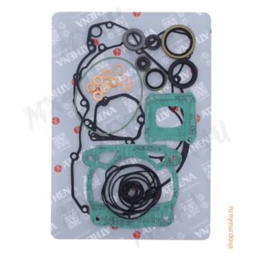 Полный комплект прокладок + сальники KTM SX250 300 HQV TC250 TX300 '2023 24 - EXC250 300 HQV TE250 300 '2024 - миниатюра 2