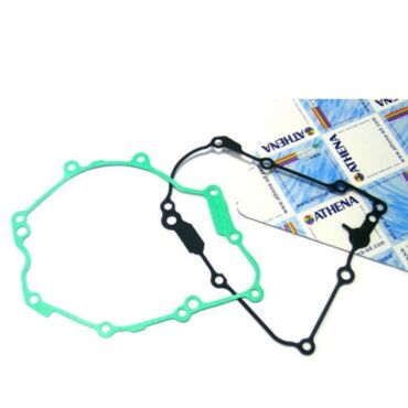 Прокладка крышки генератора Athena Honda CBR1100XX 1997 03 (11391 MAT 000) - миниатюра 1