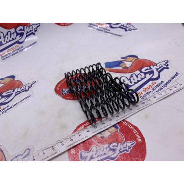 TRW MEF 313 6  CLUTCH SPRINGS усиленные пружины сцепления F800 GS / F700 GS // 10015911 - миниатюра 2