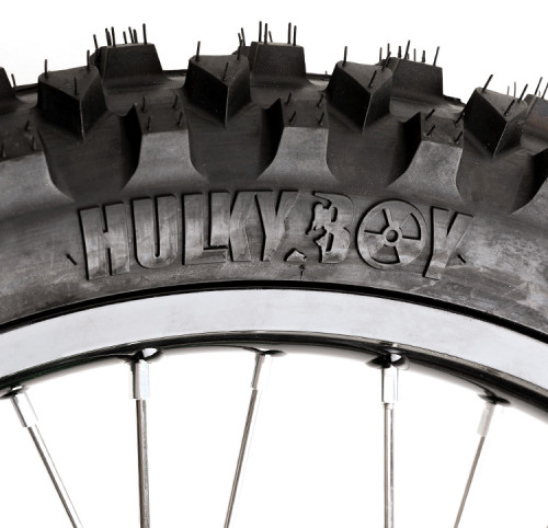Шина передняя X GRIP 90 100 21 HULKYBOY FIM (Standart) - фото 5