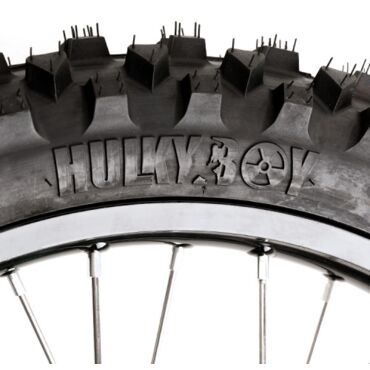 Шина передняя X GRIP 90 100 21 HULKYBOY FIM (Standart) - миниатюра 5