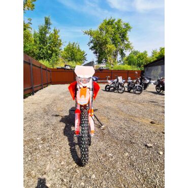 Мотоцикл кроссовый Apollo RXF Freeride 150X LE 19 16 - миниатюра 18