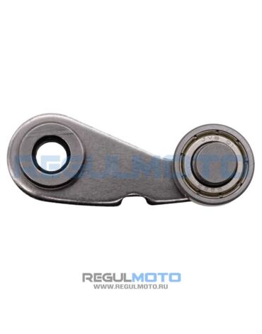 Фиксатор вала КПП ZS177MM (NC250) 