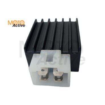 Регулятор напряжения 139QMB 50 80см3 - миниатюра 2