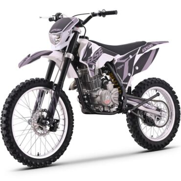 Мотоцикл BSE Z3.00 21 18 Thorn - миниатюра 3