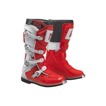 КРОССОВЫЕ МОТОБОТЫ Gaerne GX 1 GoodYear Red 2192 005 - миниатюра 1