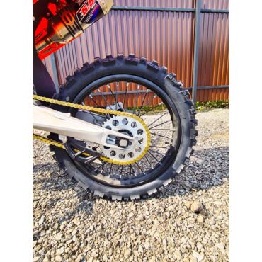 Мотоцикл кроссовый Apollo RXF Freeride 150X LE 19 16 - миниатюра 19