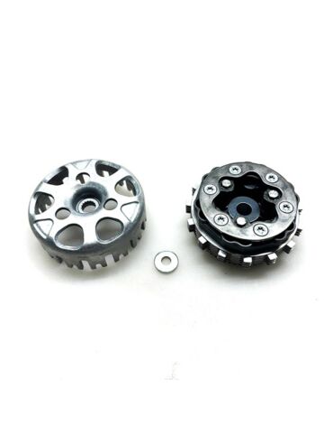 Сцепление в сборе KTM 50SX 24- / Husqvarna TC50 24- / GasGas MC50 24-