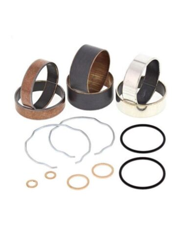 Комплект направляющих вилки All Balls под мотоциклы Honda CR125R 88 89, CR250R 88