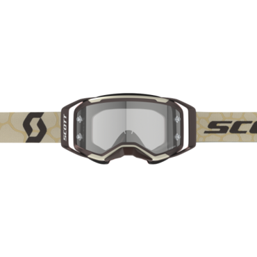 Scott Очки Prospect 2.0 Sand Dust desert beige dirt brown - миниатюра 2