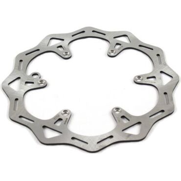 Диск тормозной передний Galfer KTM, HQV, GASGAS D260mm - миниатюра 1