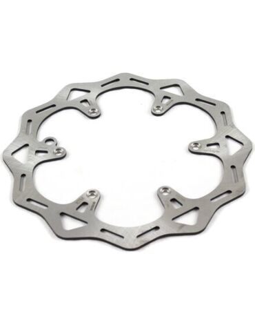 Диск тормозной передний Galfer KTM, HQV, GASGAS D260mm