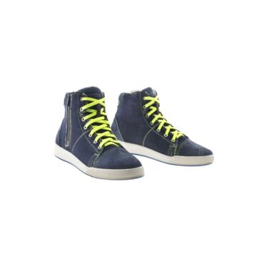 МОТОКРОССОВКИ Gaerne Voyager Denim Blue 2958 003 - миниатюра 1