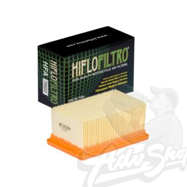 HIFLO HFA 7602  фильтр воздушный  BMW G650 XC - миниатюра 1