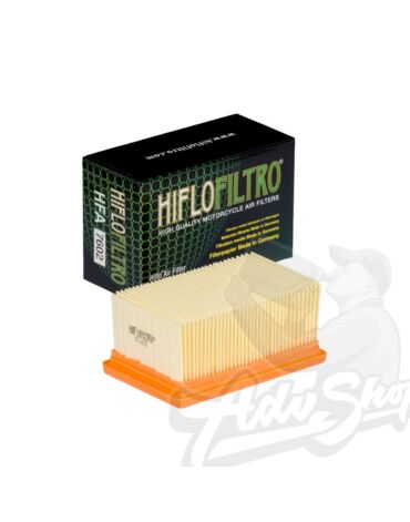 HIFLO HFA 7602  фильтр воздушный  BMW G650 XC