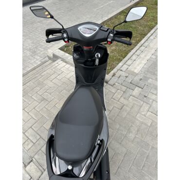 Скутер SPRMOTORS FS+ - миниатюра 18