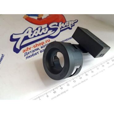 BMW  RING ANTENNA Антенна иммобилайзера F800 GS / Adv. ( 61 35 7 705 247 ) - миниатюра 2