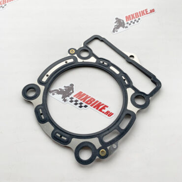 Прокладка головки цилиндра KTM 350SX F 13 15; 350EXC F 14 16 / Husqvarna FC350 14 15; FE350 15 16 - миниатюра 2