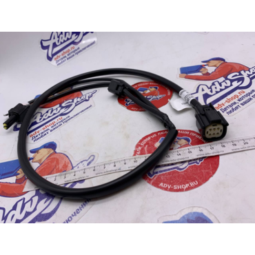 KTM Wiring harness ergo seat ( 63711986000 ) - миниатюра 2