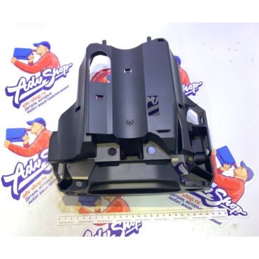 KTM Dashboard support кронштейн фары 690 R / SMC 21 24 ( 76114060000 ) - миниатюра 2
