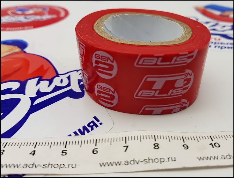 TUBLISS ремкомплект ободной лены 27 mm R18 R19 ( 87 0479 )