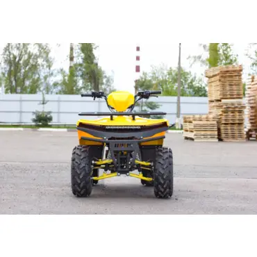 Квадроцикл IRBIS ATV 125 - миниатюра 12