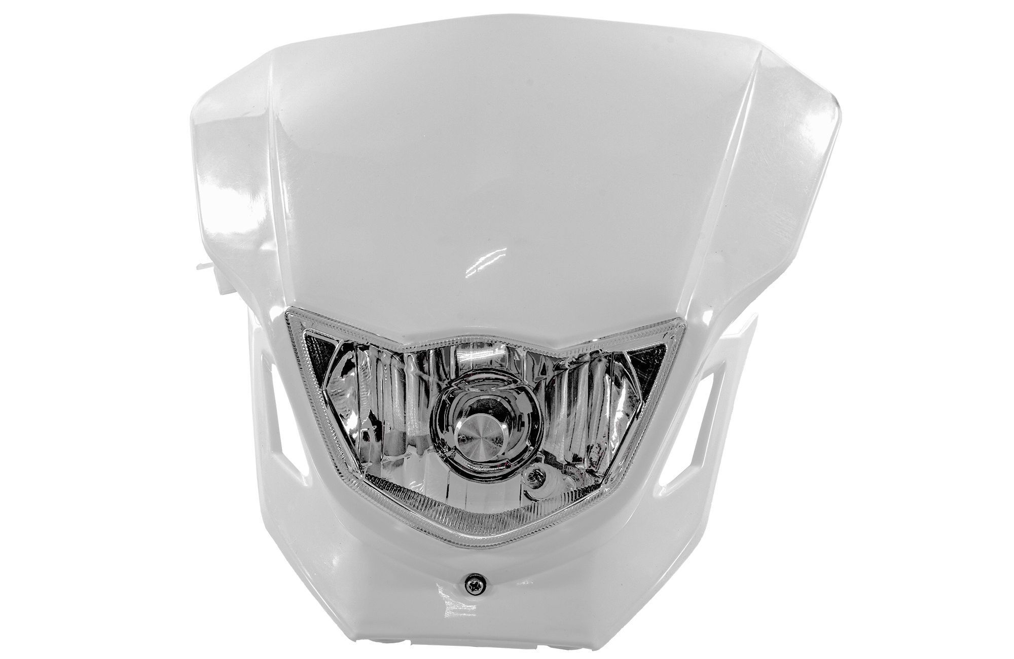 Фара YA LED белая.616.0090 - фото 7