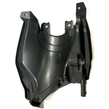 Нижняя часть корпуса воздушного фильтра черная KTM SX SX F 16 18; EXC EXC F 17 19 - миниатюра 1