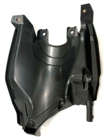 Нижняя часть корпуса воздушного фильтра черная KTM SX SX F 16 18; EXC EXC F 17 19