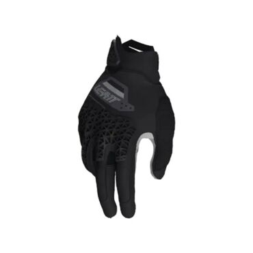 Leatt Перчатки ADV Rally 5.5 2026 Stealth - миниатюра 3